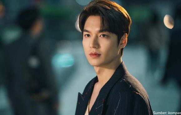 16 Drama dan Film Lee Min Ho Terbaik Sepanjang Masa, Sudah Nonton Belum?
