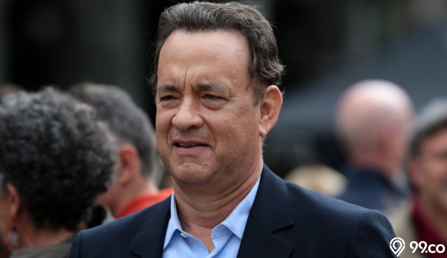 20 Film Tom Hanks Terbaik dengan Rating Paling Tinggi Versi IMDb. Sudah Tonton Semua?
