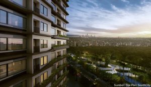 keuntungan tinggal di Tangerang Selatan
