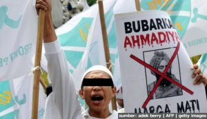5 Konflik Agama Indonesia Paling Kontroversial dan Panas. Katanya Bhineka Tunggal Ika?