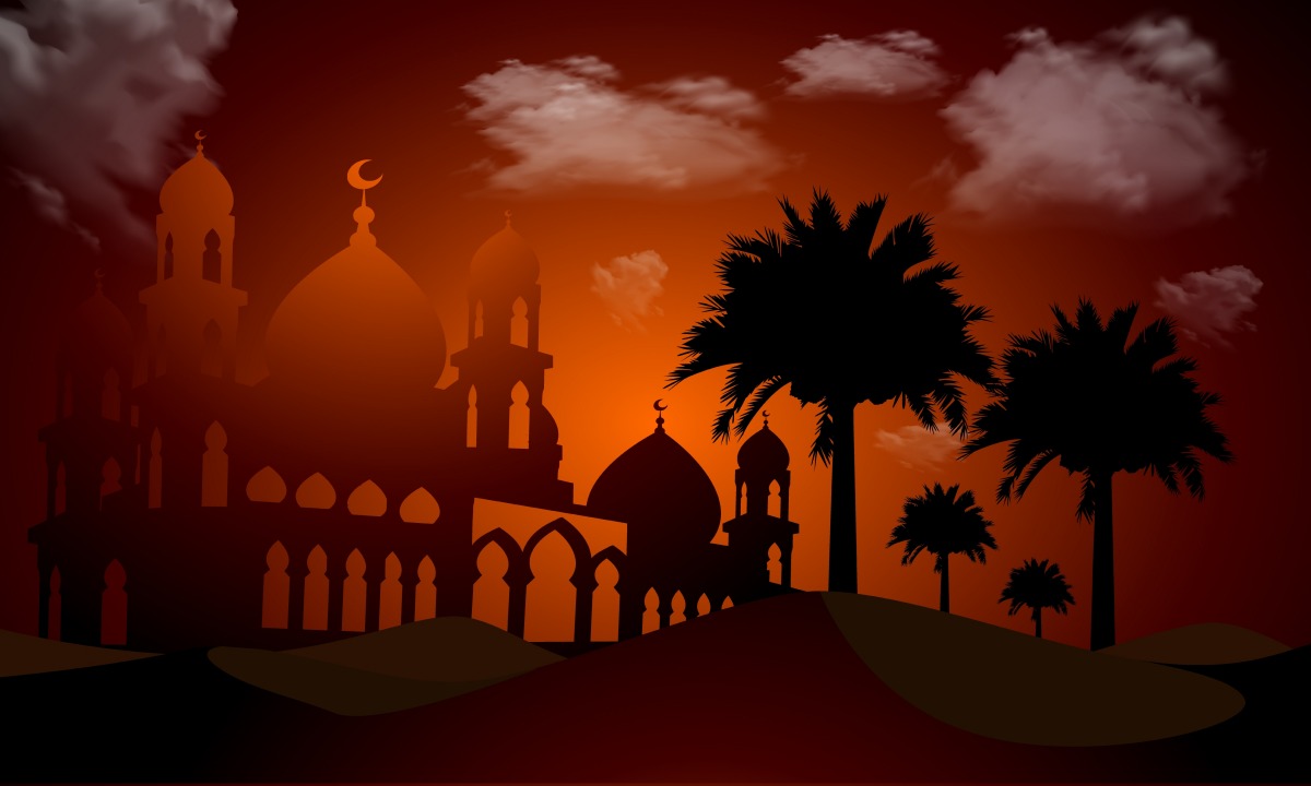 12 Nama Bulan Islam dalam Kalender Hijriah dan Artinya