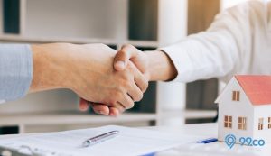 Pentingnya Surat Pemesanan Rumah dalam Proses Jual Beli Rumah. Yuk, Simak Penjelasannya! Pentingnya Surat Pemesanan Rumah dalam Proses Jual Beli Rumah. Yuk, Simak Penjelasannya!