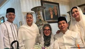 Urutan Anak Soeharto, Profil, dan Kisahnya. Siapa yang jadi Anak Terkaya?