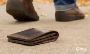 8 Arti Mimpi Kehilangan Dompet. Benarkah Pertanda Sial?