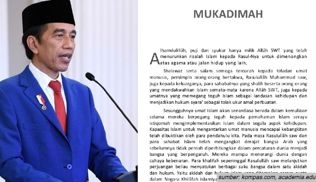 13 Contoh Pembukaan Pidato yang Mudah Dihafalkan. Terbaru dan Paling Lengkap!