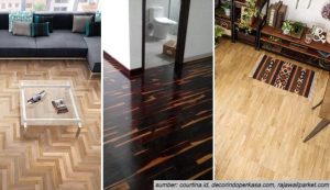 5 Jenis Lantai Kayu Terbaik untuk Dipasang di Rumah. Mana Pilihan yang Tepat?