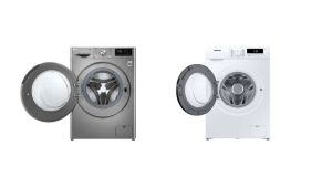 mesin cuci samsung vs lg