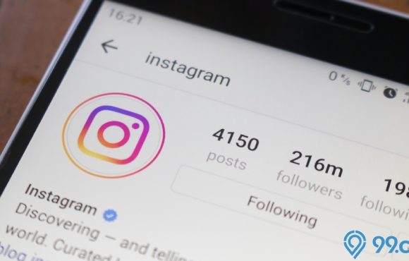 nama instagram aesthetic