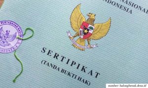 Cara Prosedur Pemecahan Sertifikat Tanah Kavling yang Benar Sesuai Hukum. Yuk, Pelajari di Sini!