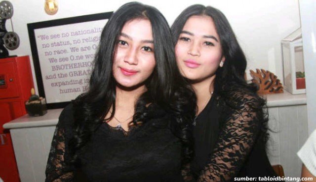 Menengok Potret Rumah Duo Serigala Formasi Awal. Jauh dari Kesan Mewah, Sederhana Banget!
