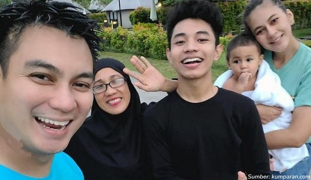 8 Potret Rumah Rumah Fiki Naki Hadiah dari Baim Wong. Desainnya Kekinian Banget!