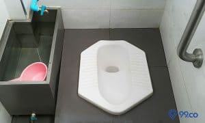 rekomendasi merk kloset jongkok terbaik