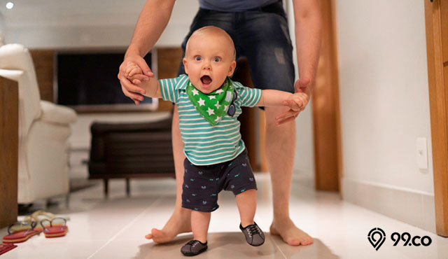 nama panjang bayi laki laki