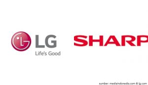 Inilah Perbandingan TV LED LG Vs Sharp. Mana yang Paling Bagus?