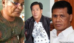 raja preman indonesia
