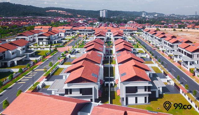 Ingin Untung Banyak saat Beli Rumah? Yuk Cek 3 Rekomendasi Perumahan Modern Ini!