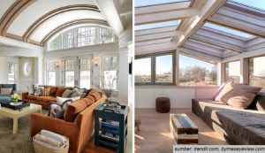 7 Tipe Bentuk Plafon Rumah yang Cocok di Semua Hunian. Sesuaikan dengan Desain Rumah, ya!