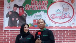 Inilah Sederet Potret Warteg Artis yang Sederhana dan Sajikan Makanan Lezat. Salah Satunya Terletak di Bali!
