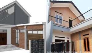 Kisah Inspiratif Perjuangan Athien Yulianingsih Mewujudkan Mika’s Little House di Usia Muda, Mampu Bangun Rumah Tanpa KPR!