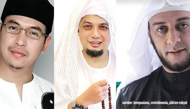 Banyak Ulama Wafat, Kenapa Orang Baik Cepat Meninggal? Ini Jawaban Ustadz Abdul Somad!