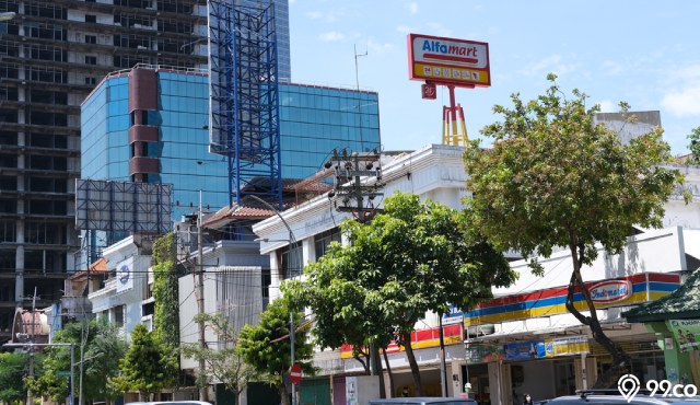 Cara Mengajukan Penawaran Lokasi ke Indomaret, Alfamart, dan Superindo untuk Disewa