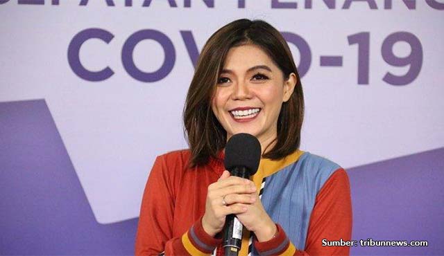 Mengintip Potret Apartemen Mewah Motivator Merry Riana di Jakarta. Luasnya bak Rumah!