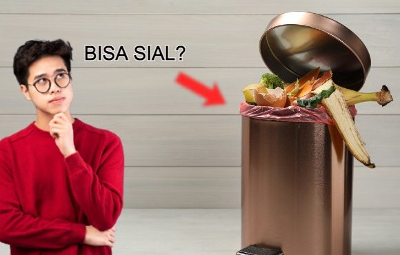 6 Aturan Tempat Sampah di Rumah Menurut Fengsui. Jangan Anggap Sepele, ya!