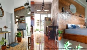Cara Membangun Rumah dari Nol Menurut Mika’s Little House, Biaya Pembangunan jadi Lebih Hemat!