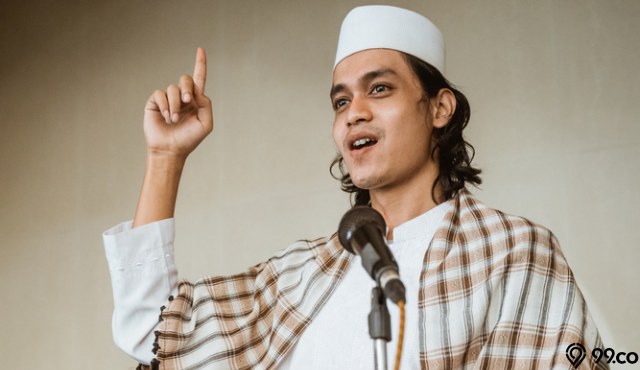 ceramah singkat tentang ilmu