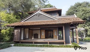 Mengenal 7 Elemen Utama Rumah Jepang yang Jadi Inspirasi Desain Japandi. Unik Banget!