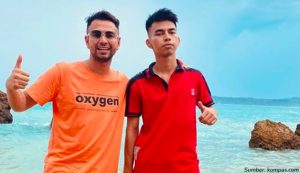 7 Potret Kostel Mewah Dimas Ahmad di Lebak Bulus. Fasilitasnya Bukan Main, Lengkap Banget!