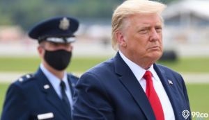 Dikabarkan Bangkrut, Donald Trump Jual Hotel Rp5,3 Triliun. Siapa yang Mampu Beli?