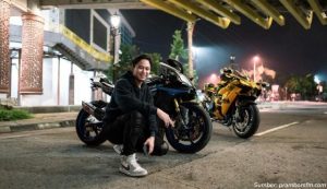 Terjerat Kasus Quotex, Ini Kisah Crazy Rich Doni Salmanan yang Dulunya Kuli Bangunan. Terancam 20 Tahun?