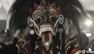 5 Legenda dan Hantu Bali yang Paling Mengerikan. Wujudnya Sungguh di Luar Nalar!