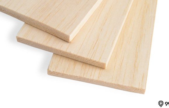 harga kayu balsa