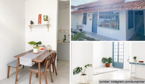 9 Inspirasi Desain Rumah Tumbuh Berkonsep Open Plan ala Bumi Philar. Nyaman dan Menawan!
