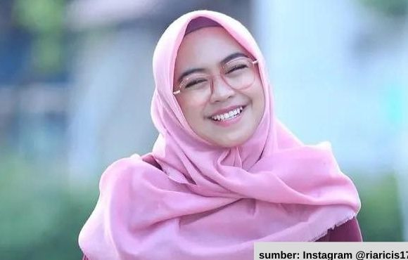 kamar tidur ria ricis