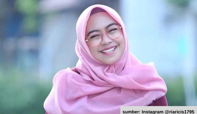 Potret Kamar Tidur Ria Ricis Dulu, Sekarang, dan Masa Depan. Semakin Sini Semakin Mewah?
