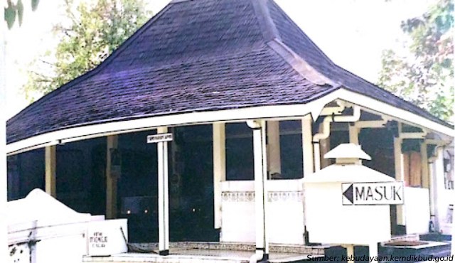 7 Misteri Makam Sunan Kalijaga dan Petilasannya. Kental dengan Aura Mistis!