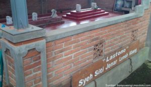 6 Misteri Makam Syekh Siti Jenar Berbagai Versi, Benarkah jadi Melati dan Diganti Seekor Anjing? 6 Misteri Makam Syekh Siti Jenar Berbagai Versi, Benarkah jadi Melati dan Diganti Seekor Anjing?