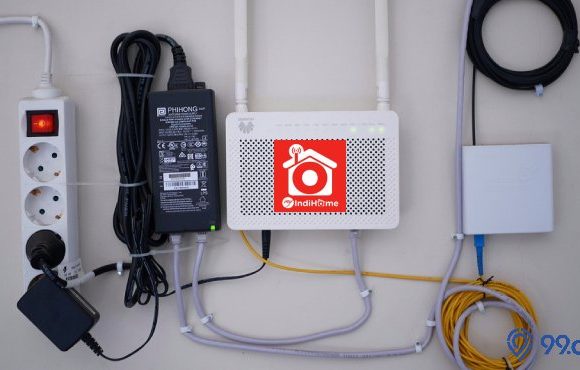 cara membagi wifi indihome ke tetangga