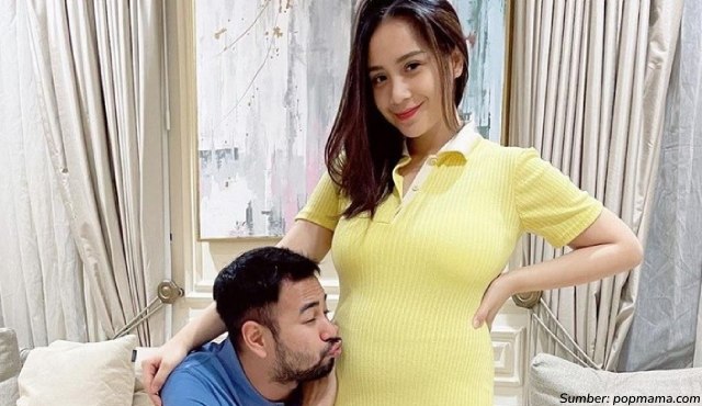 Menengok 6 Potret Kamar Bersalin Nagita Slavina di Rumah Sakit. Luas dan Mewah!