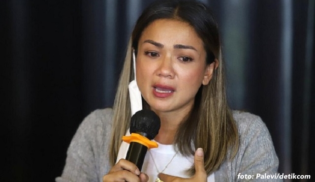 Nirina Zubir Jadi Korban Mafia Tanah dan Alami Kerugian hingga Rp17 Miliar. Apa Penjelasan BPN?