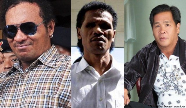 Inilah 4 Preman Terkaya di Indonesia, Punya Aset Miliaran dan Kuliahkan Anak ke Luar Negeri!