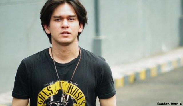 rangga azof