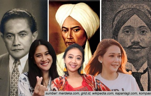 Mewarisi Darah Pahlawan Nasional, Ini 5 Potret Rumah Artis Cucu Pahlawan yang Super Mewah