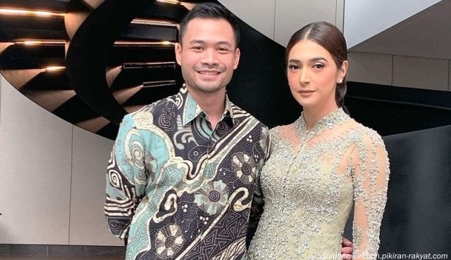rumah artis istri atlet