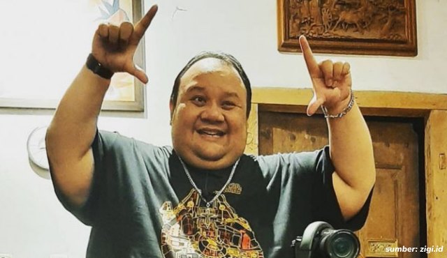 Menengok Potret Rumah Mendiang Rony Dozer yang Sempat Bikin Nikita Mirzani Heran. Perabotannya Sedikit!