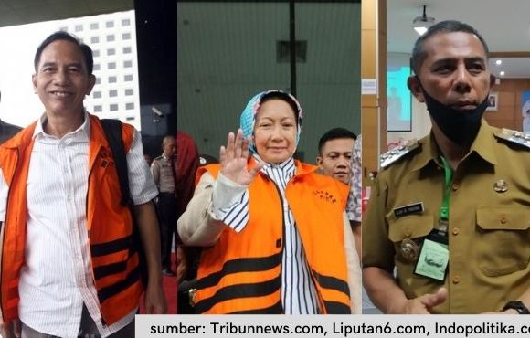 rumah wali kota cimahi yang korupsi