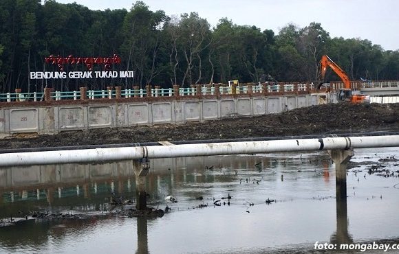 Mengintip Deretan Proyek Infrastruktur yang Dibiayai oleh Sukuk Negara di Provinsi Bali, Apa Saja?